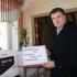 Сладкими подарками округ поздравит бойцов СВО с праздником